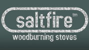 Wood Burning stoves at Saltfire Stoves
