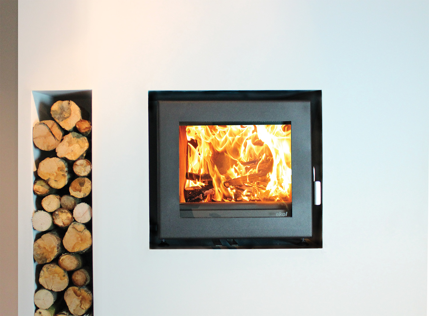 Adept Inset Stoves Woodburning Stoves, Multifuel Stoves, Log