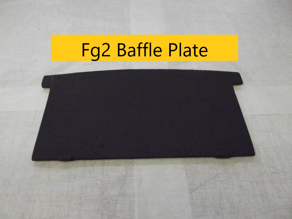 Fireglow 2 Baffle Plate FG 2 Woodburning Stoves, Multifuel Stoves, Log Burners, Cast Iron Fireglow 2 Baffle Plate FG 2 Woodburning Stoves, Multifuel Stoves, Log Burners, Cast Iron