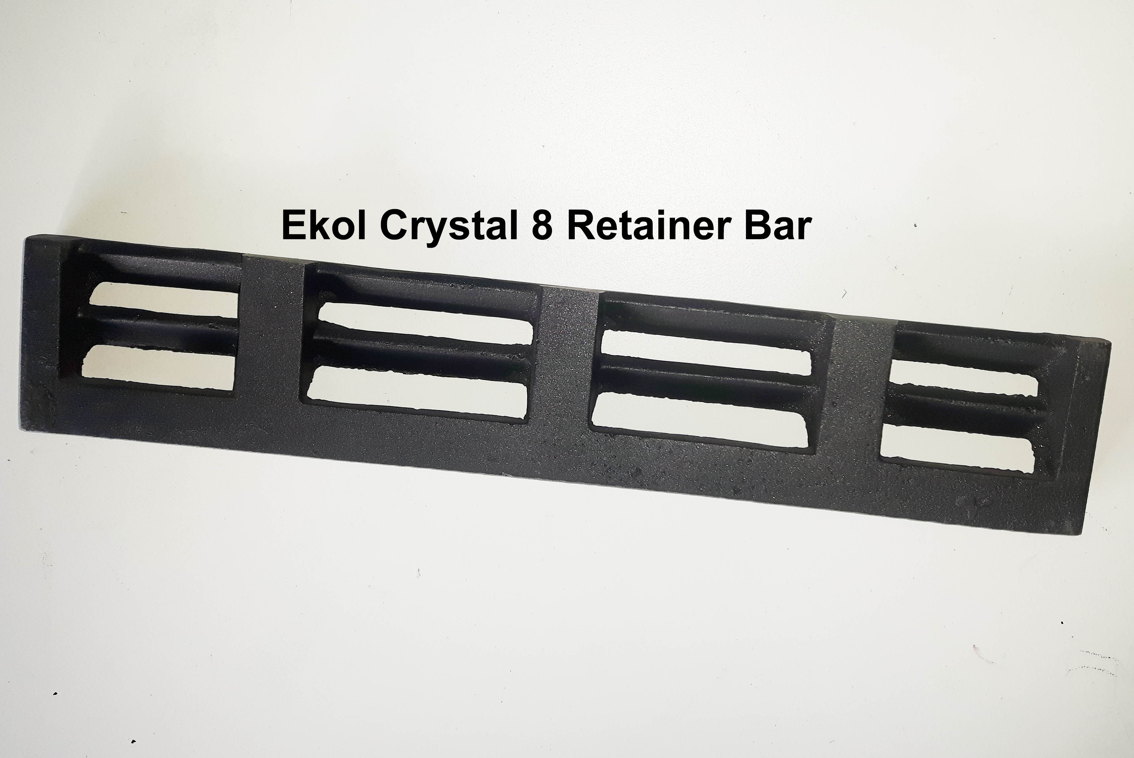 Ekol Clarity 8 Retaining Bars Spares Parts Woodburning Stoves