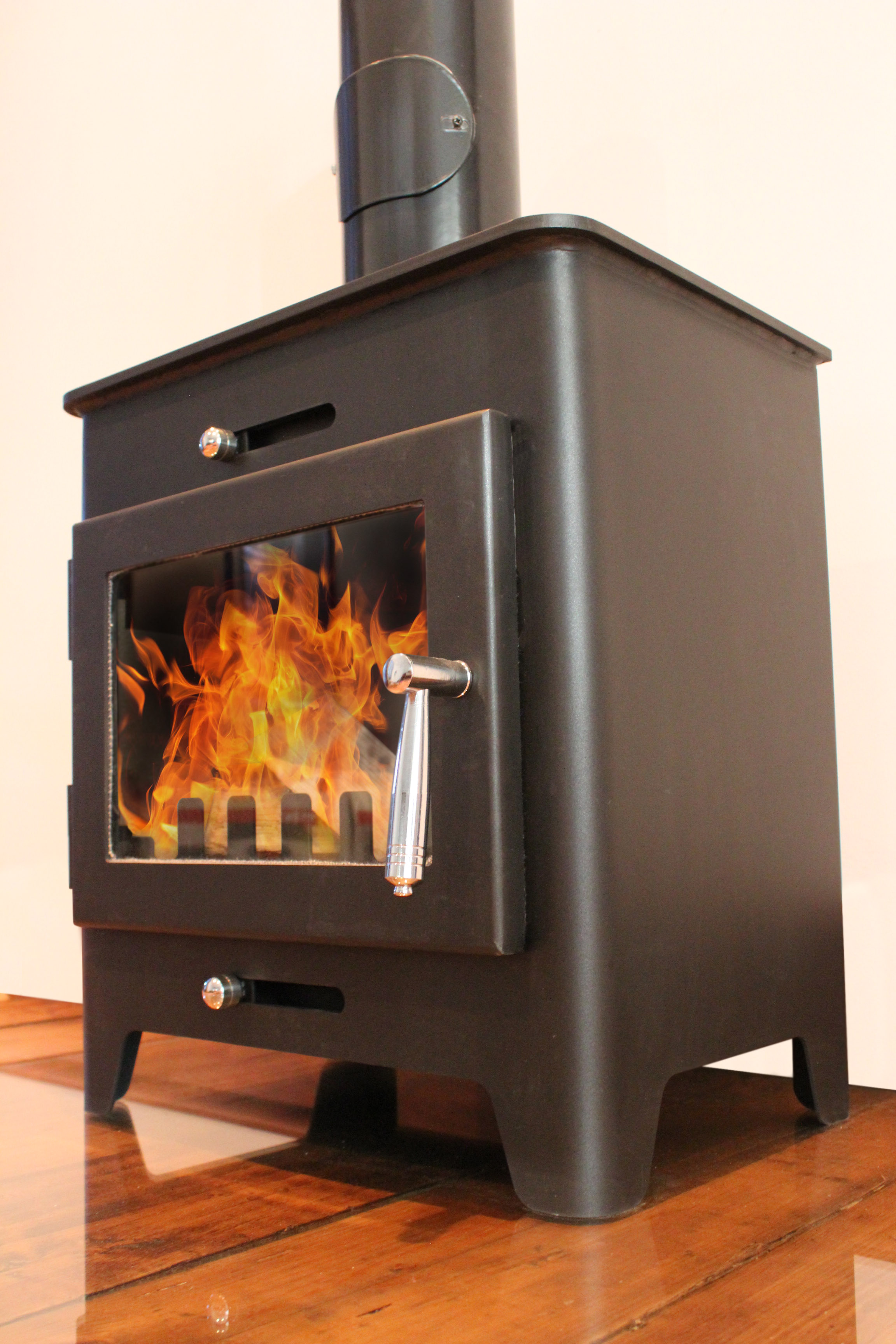 ST1 MegaDeal DEFRA Approved Stoves Woodburning Stoves, Multifuel