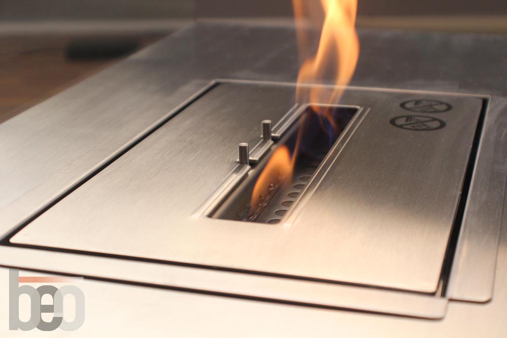 Levitate BioEthanol Fires Woodburning Stoves, Multifuel Stoves