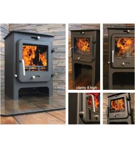 Ekol Clarity 5 Ekol Clarity 5