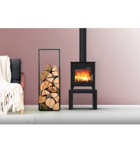 Stove Stand / Bench