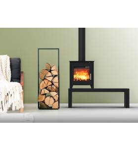 Stove Stand / Bench