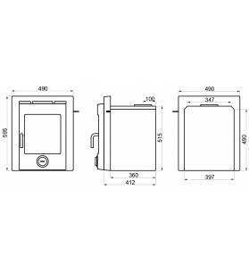Ekol Inset Plus
