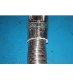 Flue Wrap Chimney Insulation Flue Wrap Chimney Insulation