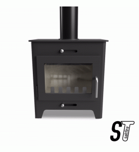 ST1 Stove ST1 Stove