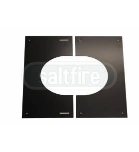 Trim Plate 0-30 Deg 5