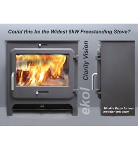 Ekol Clarity Vision Ekol Clarity Vision