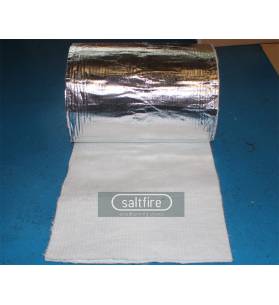Flue Wrap Chimney Insulation Flue Wrap Chimney Insulation