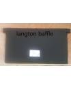 Saltfire Langton Baffle