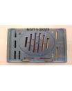 Ekol Inset 5 - Grate
