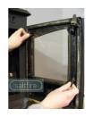 Inset Plus Mirror Glass