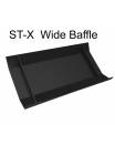 ST-X Wide Baffle Plate