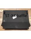 Saltfire ST-X4 - Baffle Plate