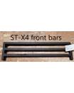 Saltfire ST-X4 - Front Bars