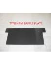 Tyneham Baffle Plate