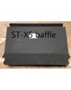 Saltfire ST-X5 - Baffle Plate