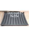 Ekol Inset 5 - Baffle Plate