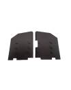 Pumpkin Inner Side Plates