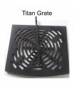 Saltfire Titan Grate NO LEGS