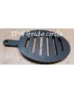 ST-X4 Circle part of grate