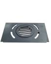 Scout grate