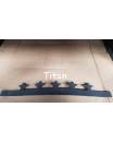 Titan Front Retaining Bars