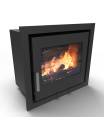 Saltfire CS7 - Spare Glass