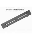 Peanut 8 Retaining Bars