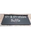 ST1 MK2 Baffle Plate