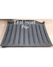 Inset Plus Baffle Plate