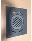 Saltfire CS5 Grate