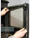 Glass for Carron 7.3kw