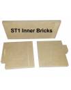 ST1 Inner Bricks