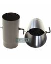 Flue Damper 5" (125mm)