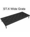 ST-X Wide Multifuel grate