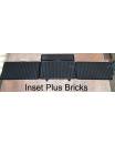 Inset Plus Inner Plates