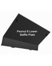Peanut 8 Lower Baffle Plates
