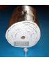 Flue Wrap Insulation